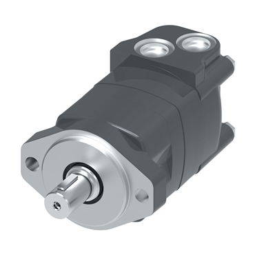 2000 Series Low Speed High Torque Geroler® Disc Motor